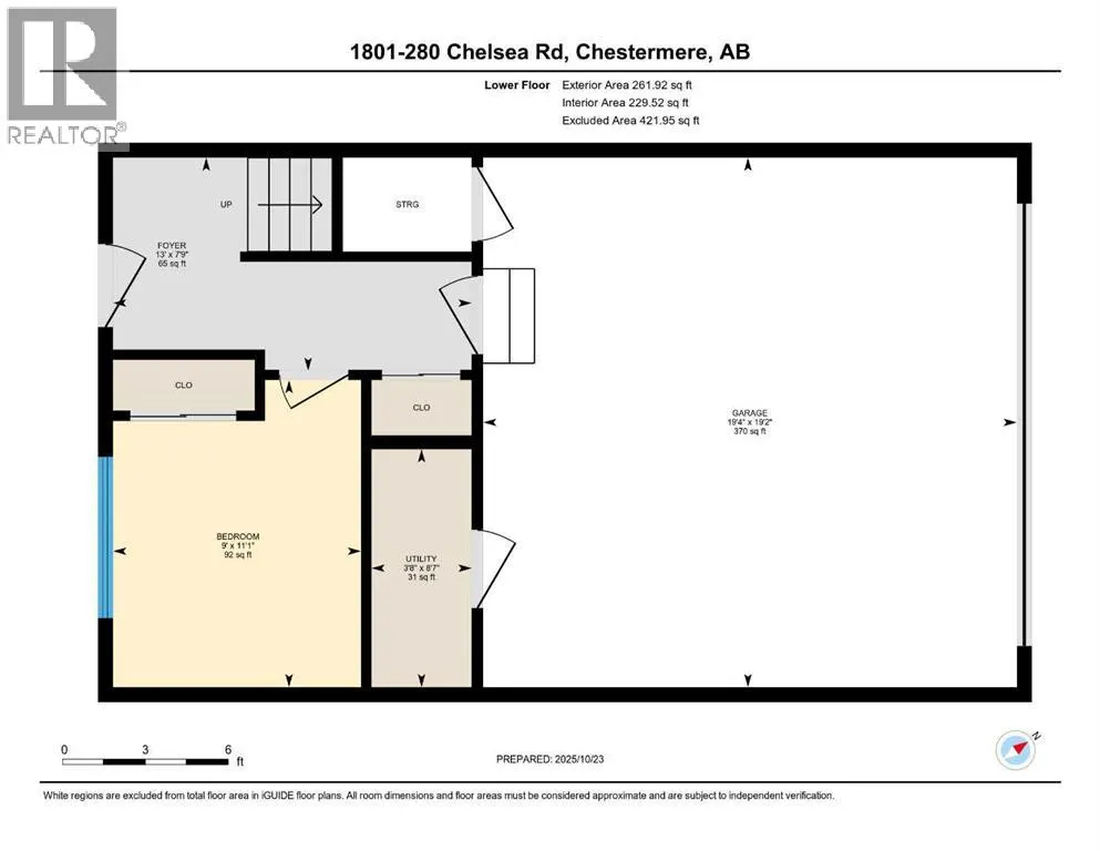 1801, 280 Chelsea Road