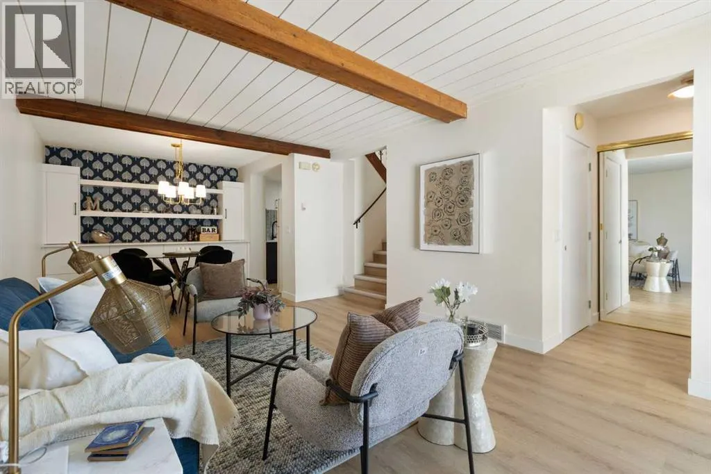 7, 4915 45 Street SW