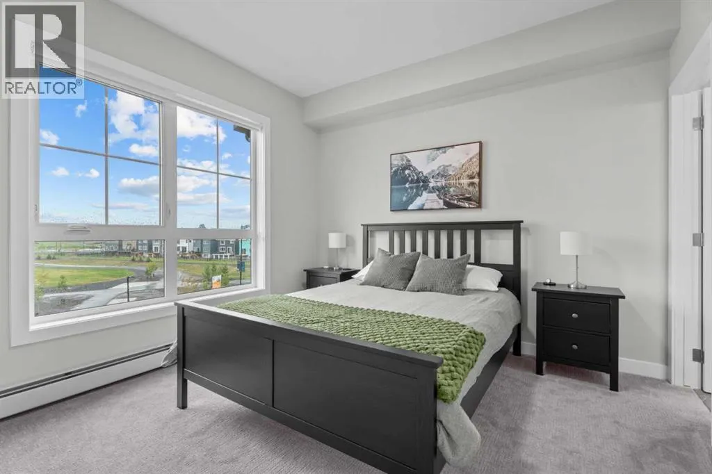 2406, 100 Banister Drive