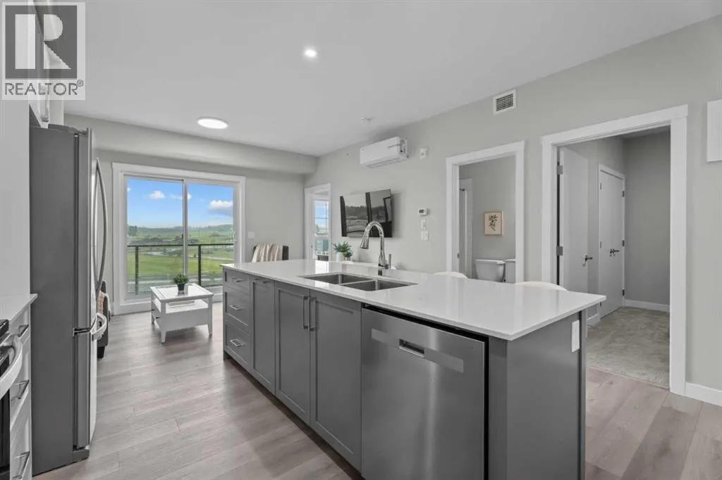 2406, 100 Banister Drive