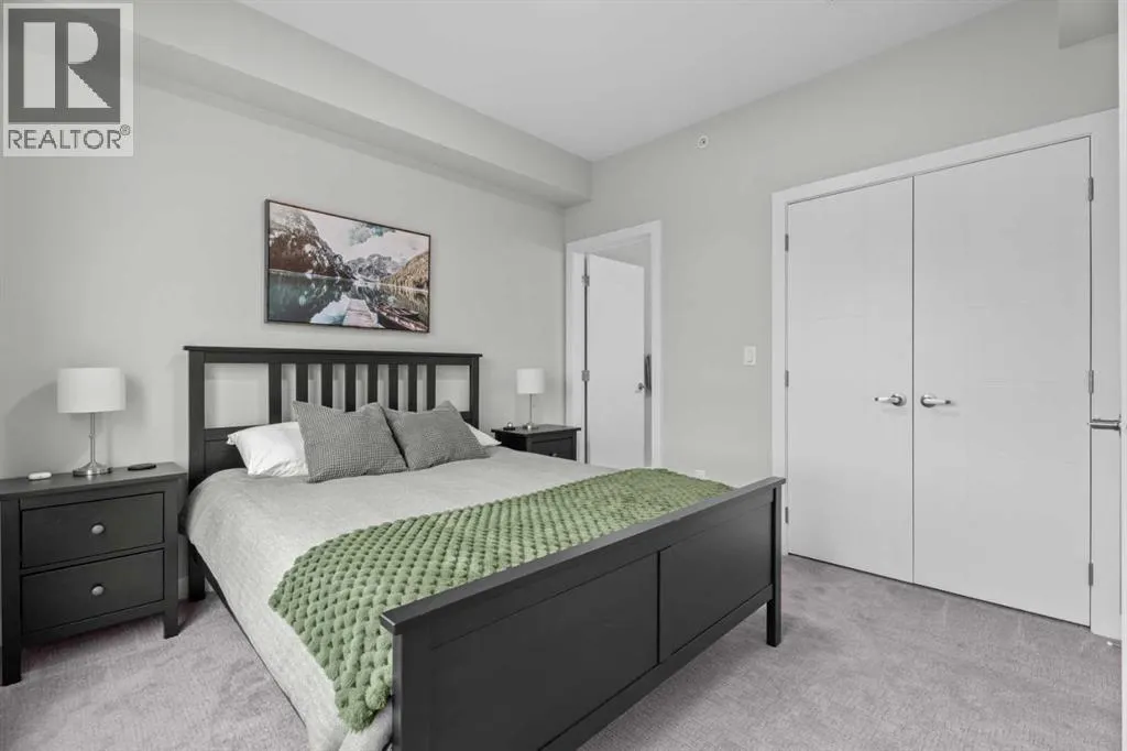 2406, 100 Banister Drive