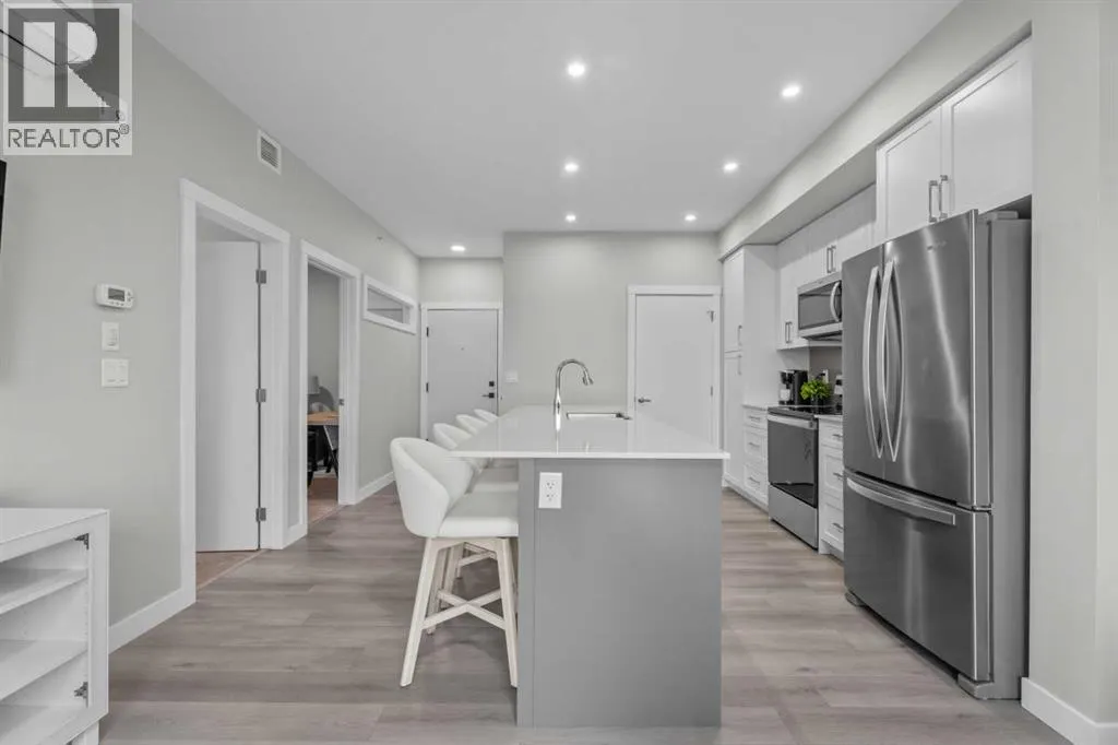 2406, 100 Banister Drive