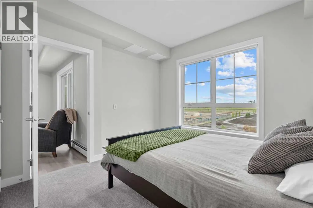 2406, 100 Banister Drive