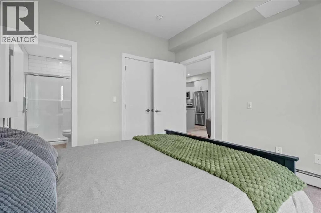 2406, 100 Banister Drive