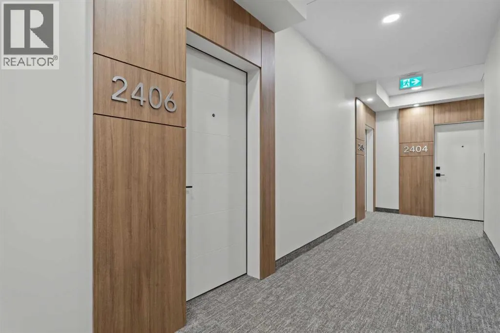 2406, 100 Banister Drive