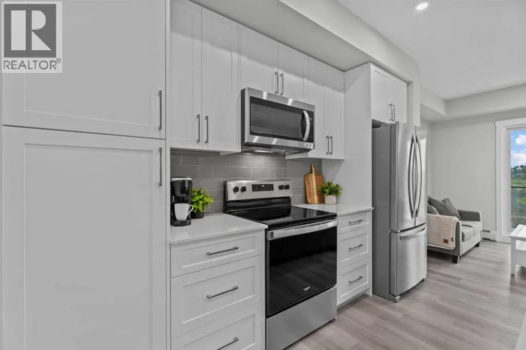 2406, 100 Banister Drive