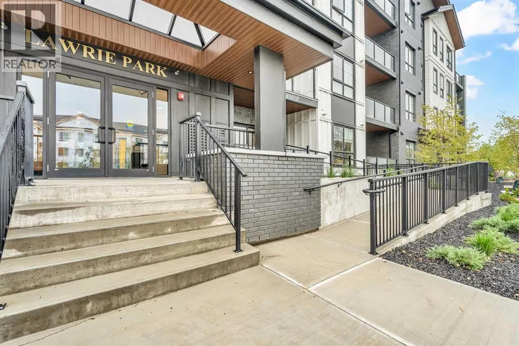 2406, 100 Banister Drive