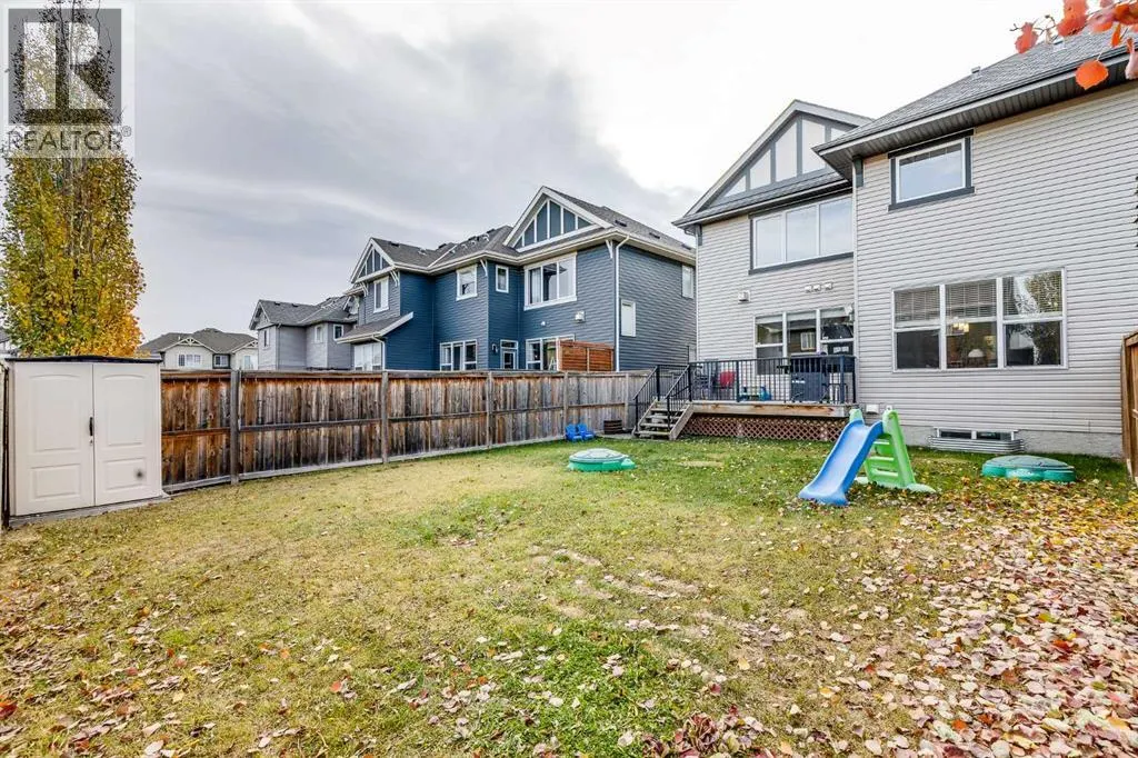 1908 Baywater Alley SW