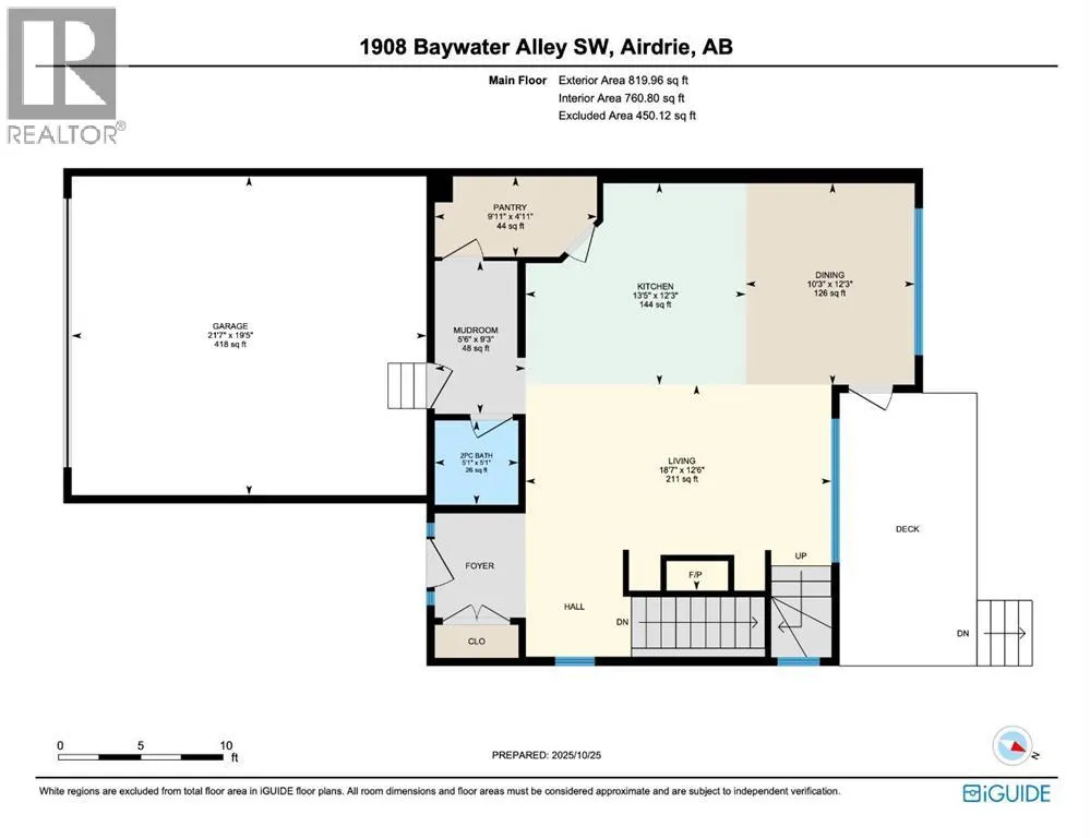 1908 Baywater Alley SW