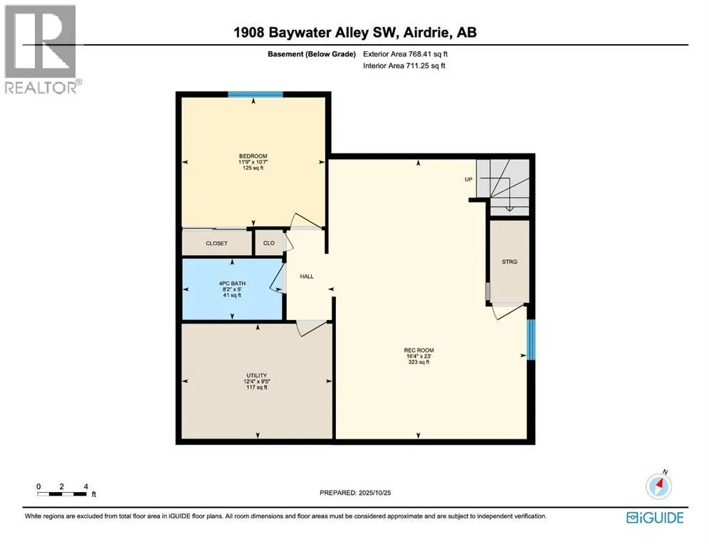 1908 Baywater Alley SW