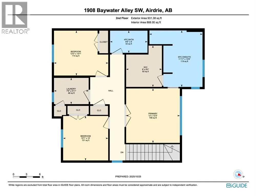 1908 Baywater Alley SW