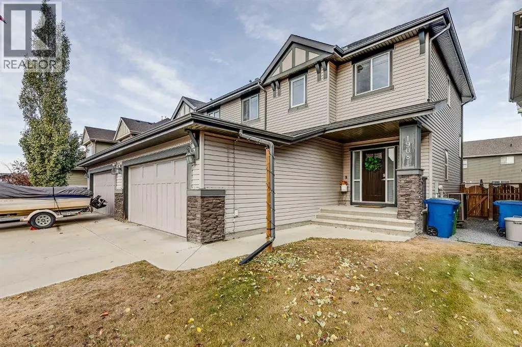 1908 Baywater Alley SW