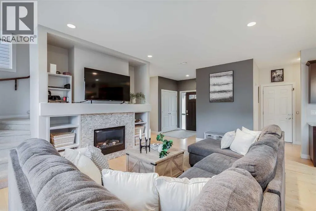 1908 Baywater Alley SW