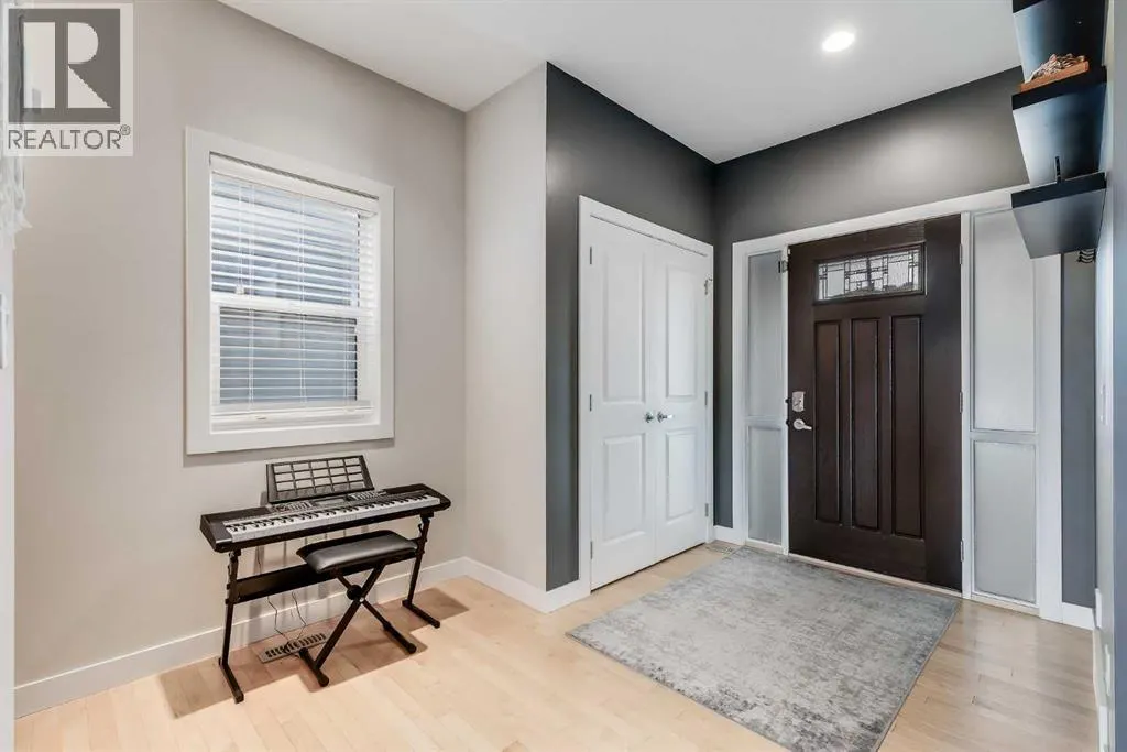 1908 Baywater Alley SW