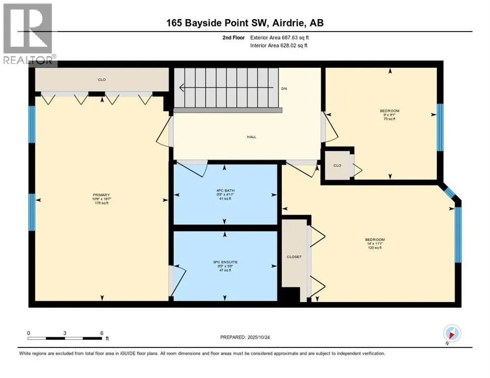 165 Bayside Point SW