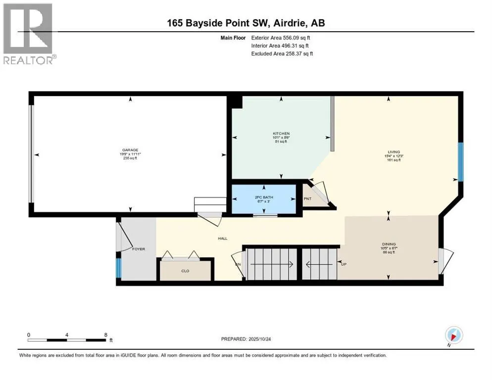 165 Bayside Point SW