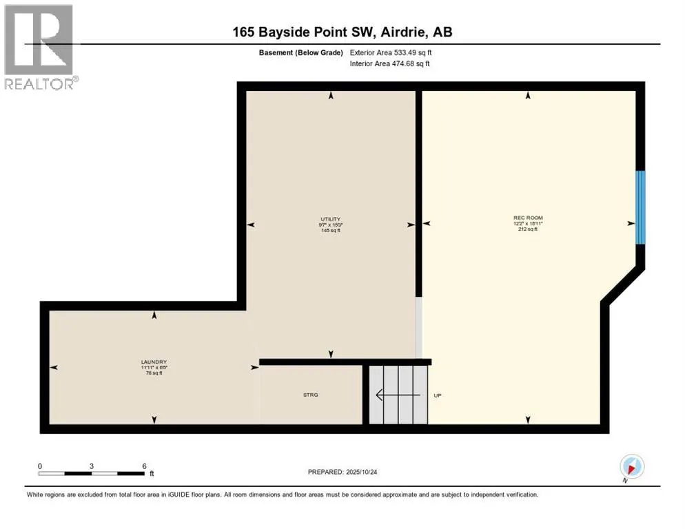 165 Bayside Point SW