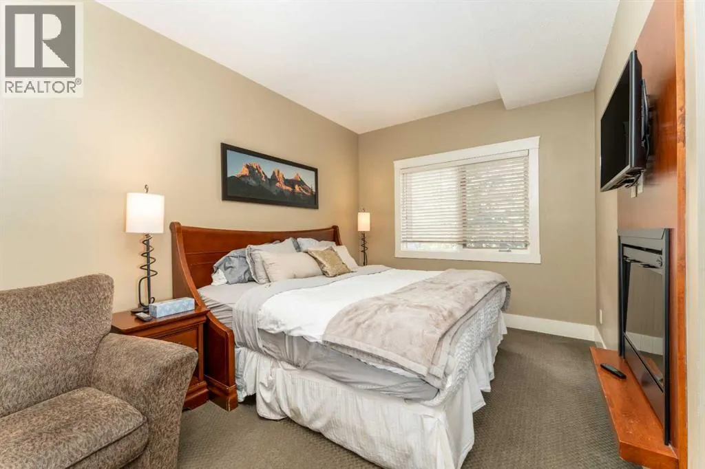 108, 187 Kananaskis Way