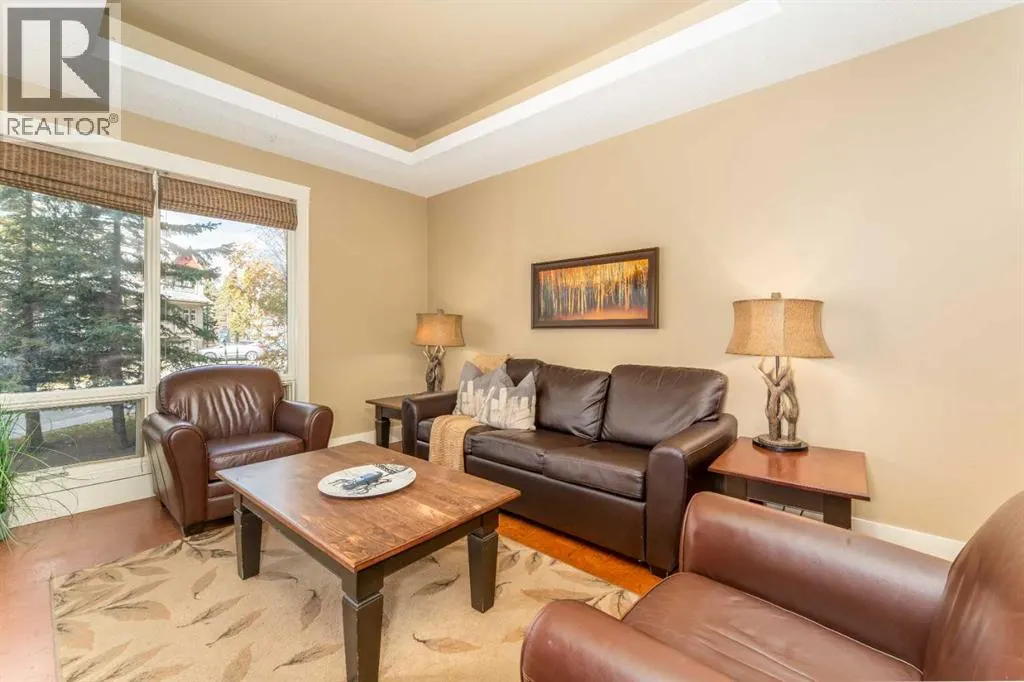 108, 187 Kananaskis Way