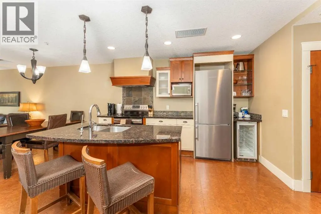 108, 187 Kananaskis Way