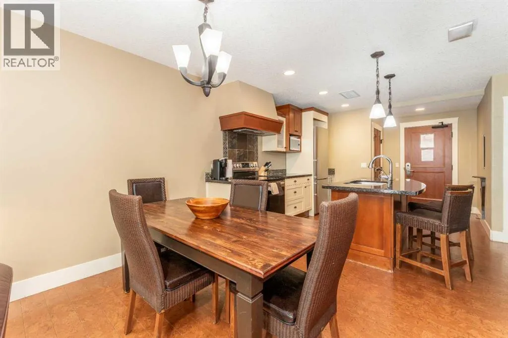 108, 187 Kananaskis Way