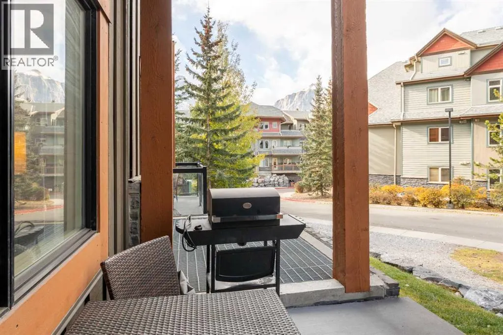 108, 187 Kananaskis Way