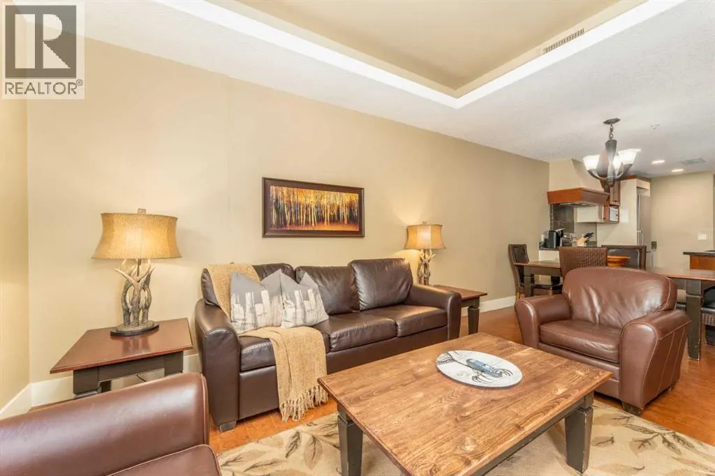 108, 187 Kananaskis Way