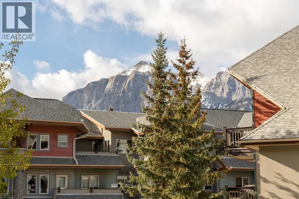 108, 187 Kananaskis Way