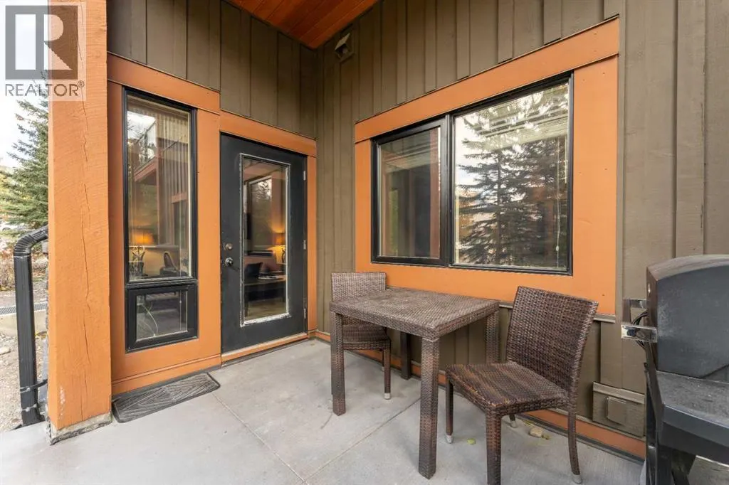 108, 187 Kananaskis Way