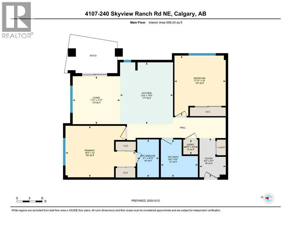 4107, 240 Skyview Ranch Road NE