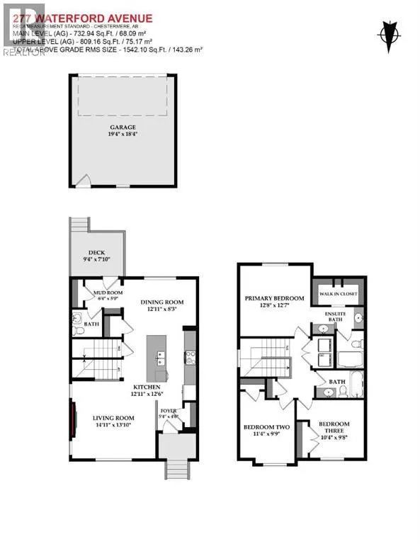 277 Waterford Boulevard