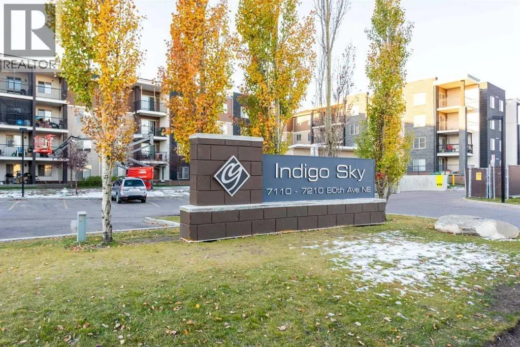 321, 7110 80 Avenue NE