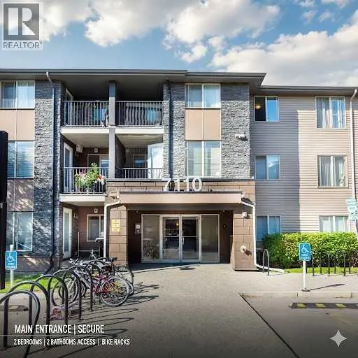 321, 7110 80 Avenue NE