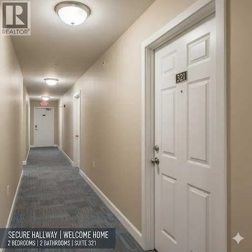 321, 7110 80 Avenue NE