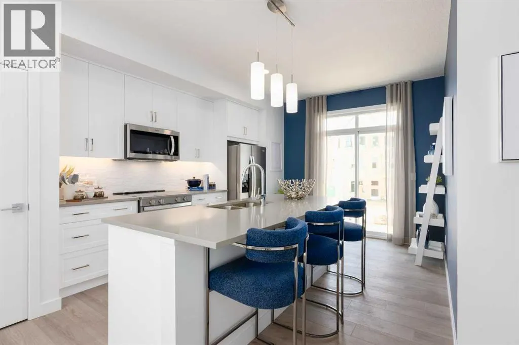 309, 437 Alpine Avenue SW