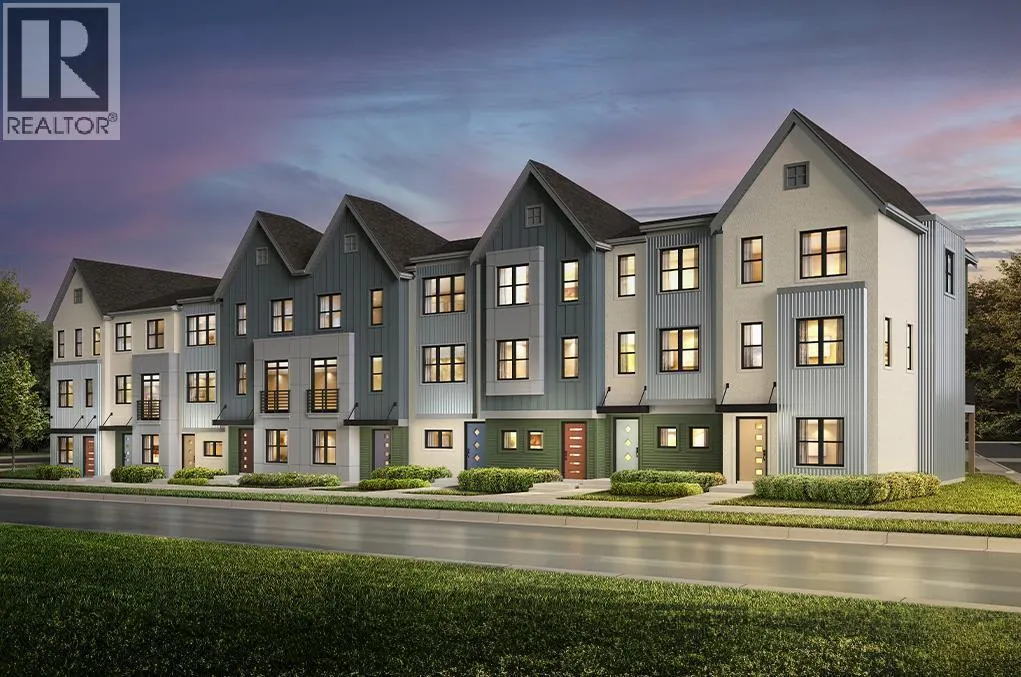 309, 437 Alpine Avenue SW