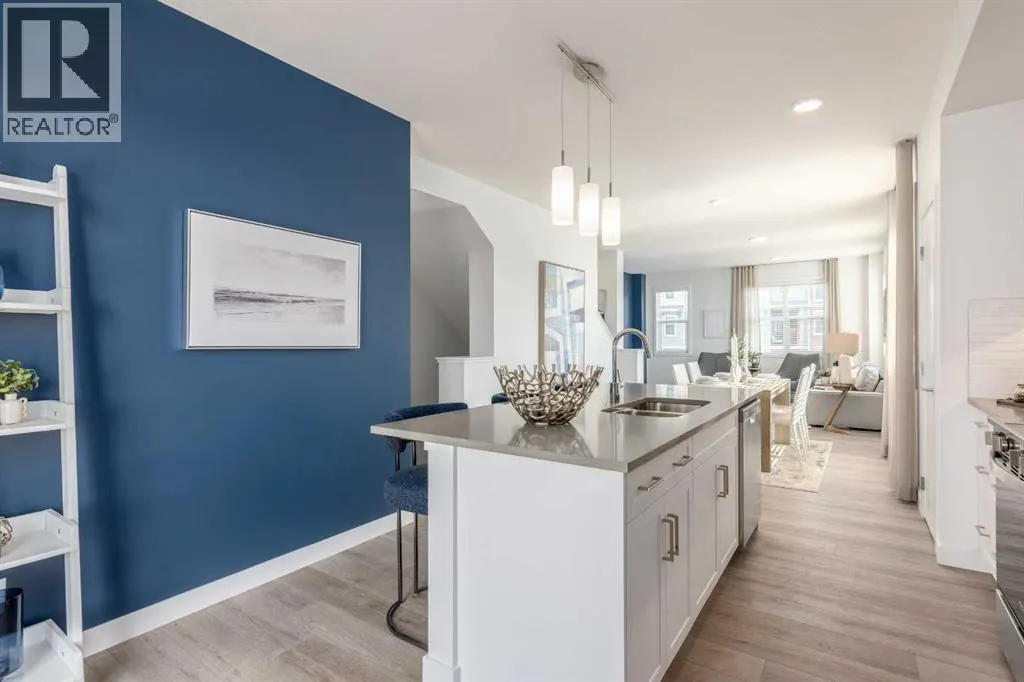 309, 437 Alpine Avenue SW