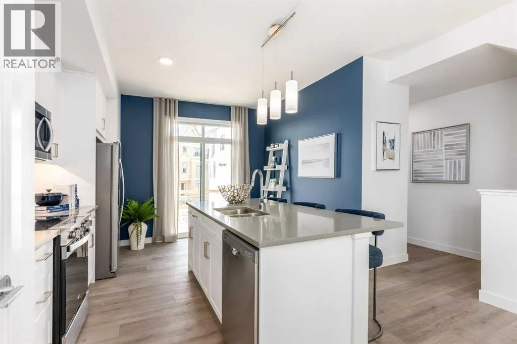 309, 437 Alpine Avenue SW