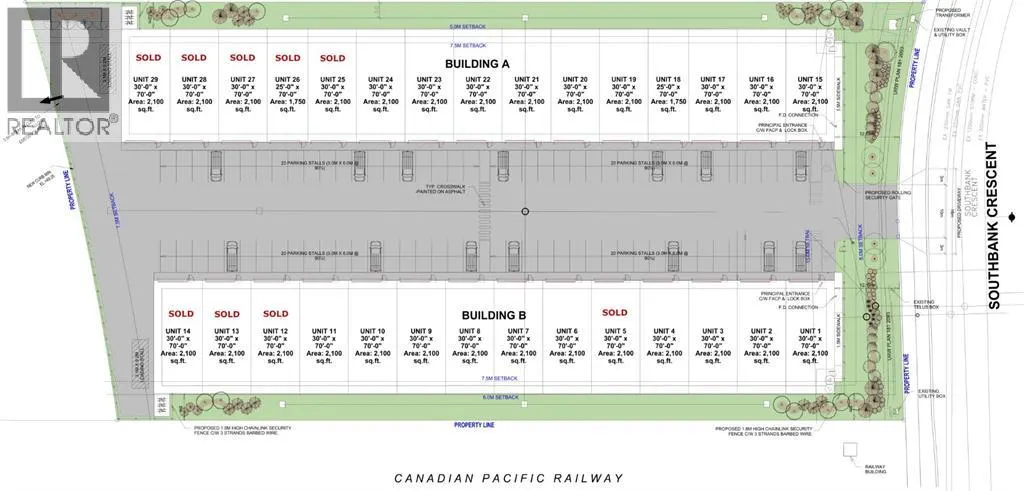 #1, 25 Southbank Crescent