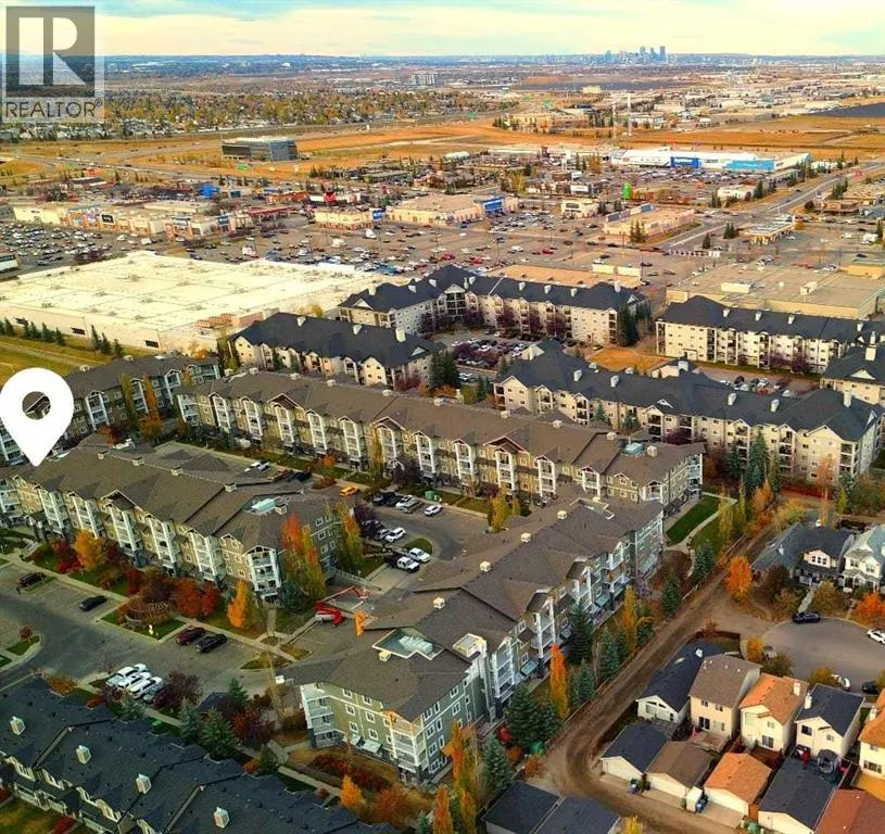 4407, 115 Prestwick Villas SE