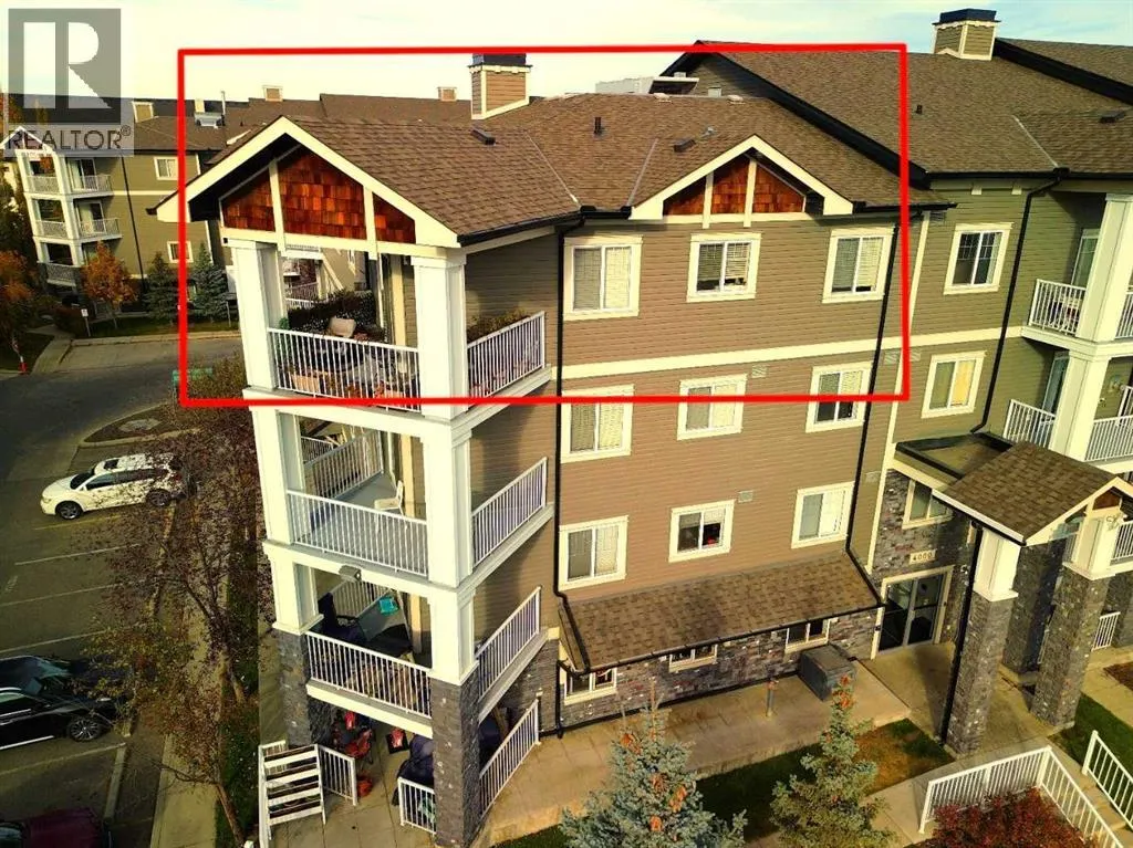 4407, 115 Prestwick Villas SE