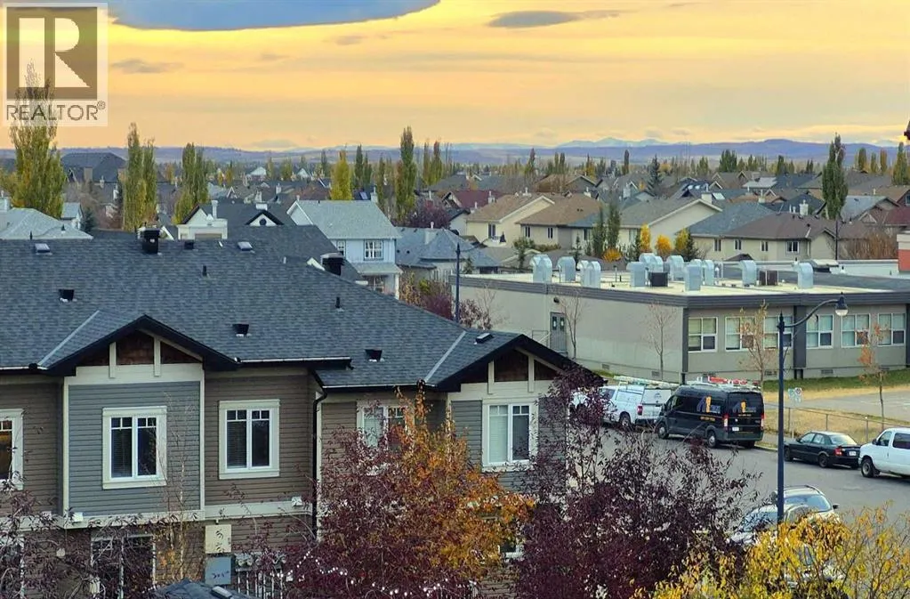 4407, 115 Prestwick Villas SE