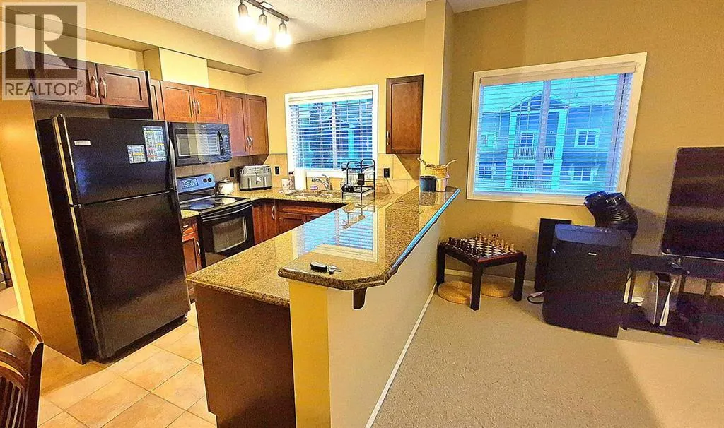 4407, 115 Prestwick Villas SE