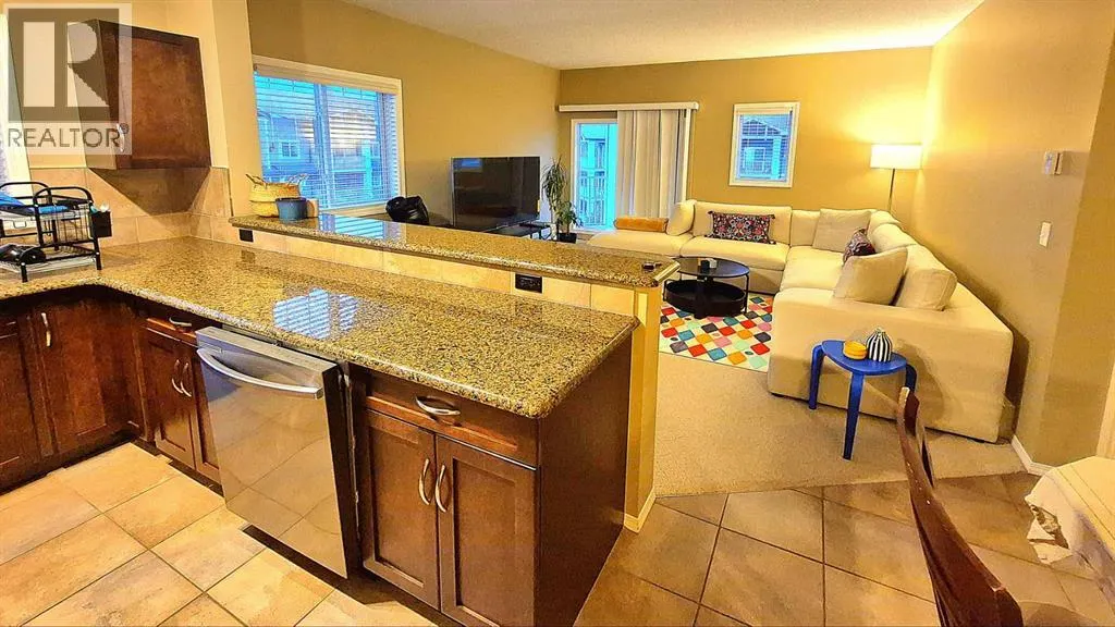 4407, 115 Prestwick Villas SE