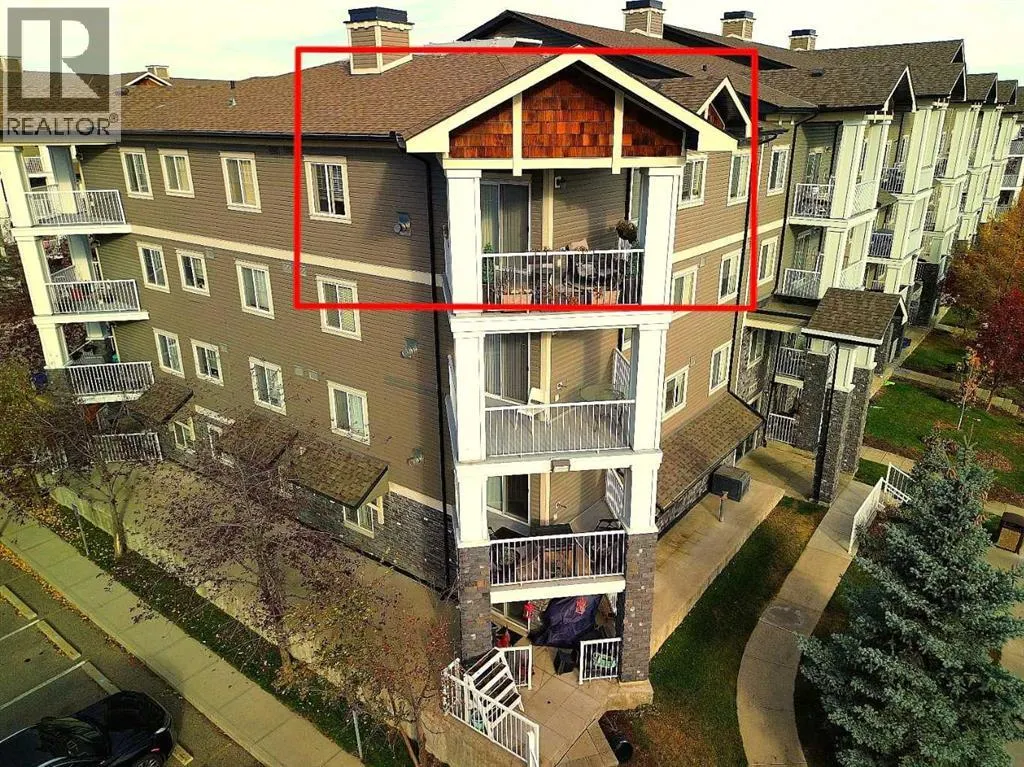 4407, 115 Prestwick Villas SE