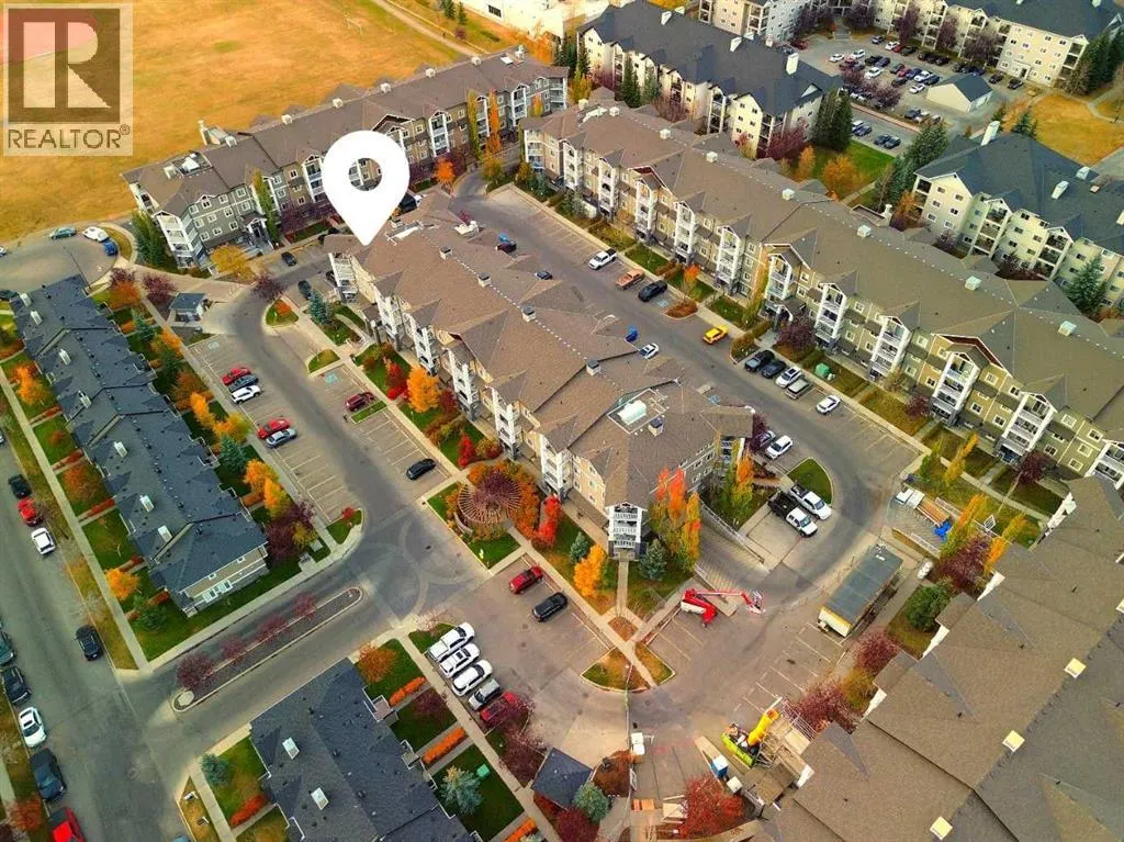 4407, 115 Prestwick Villas SE