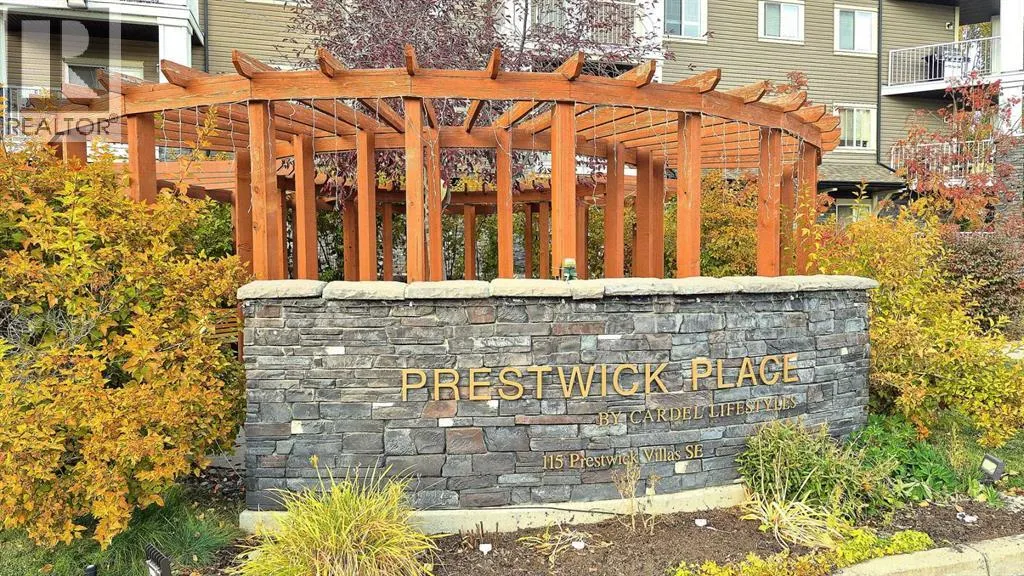 4407, 115 Prestwick Villas SE
