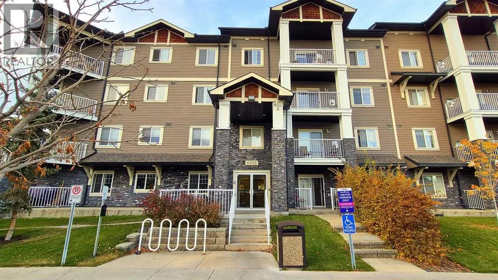 4407, 115 Prestwick Villas SE