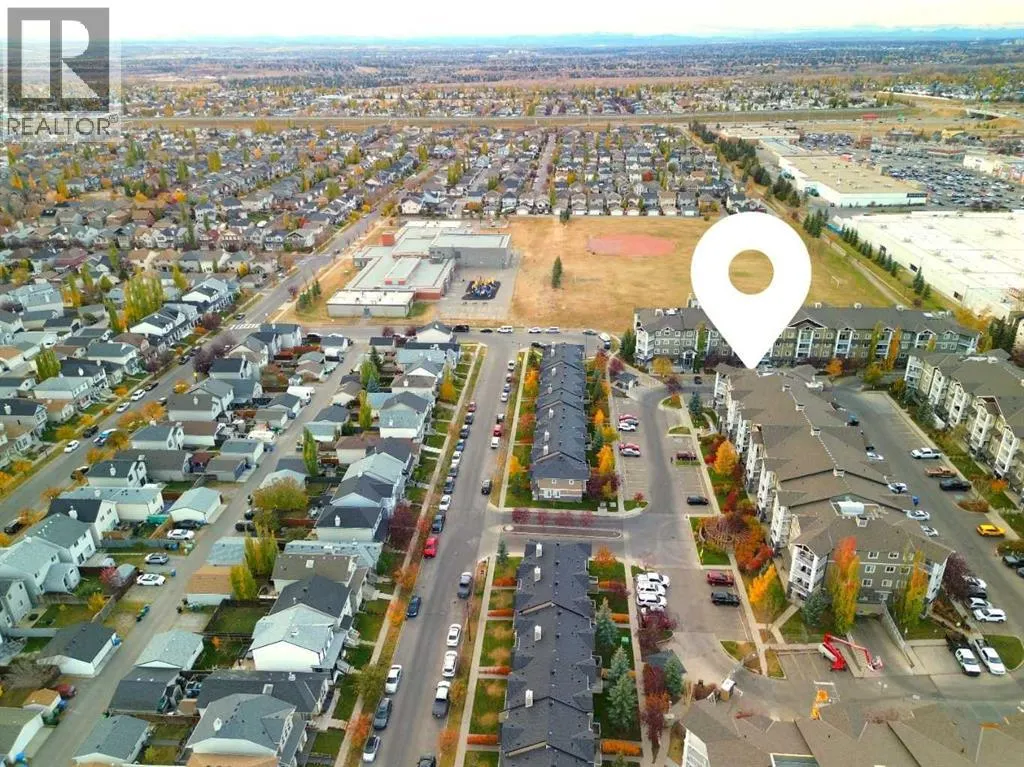 4407, 115 Prestwick Villas SE