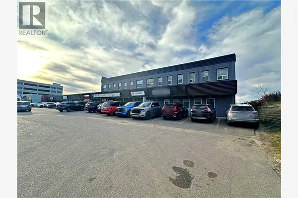 A, 10218 Centennial Drive